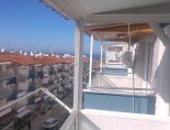 MAVİSEHİR SİTESİ 2+1 DAİRE