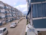 MAVİSEHİR SİTESİ 2+1 DAİRE